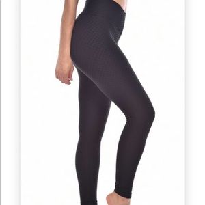 Booty by Brabants Croco Skin leggings